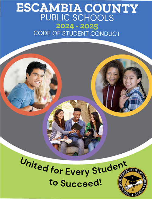 Code of Conduct